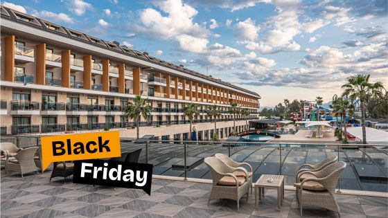 AYDINBEY QUEENS PALACE